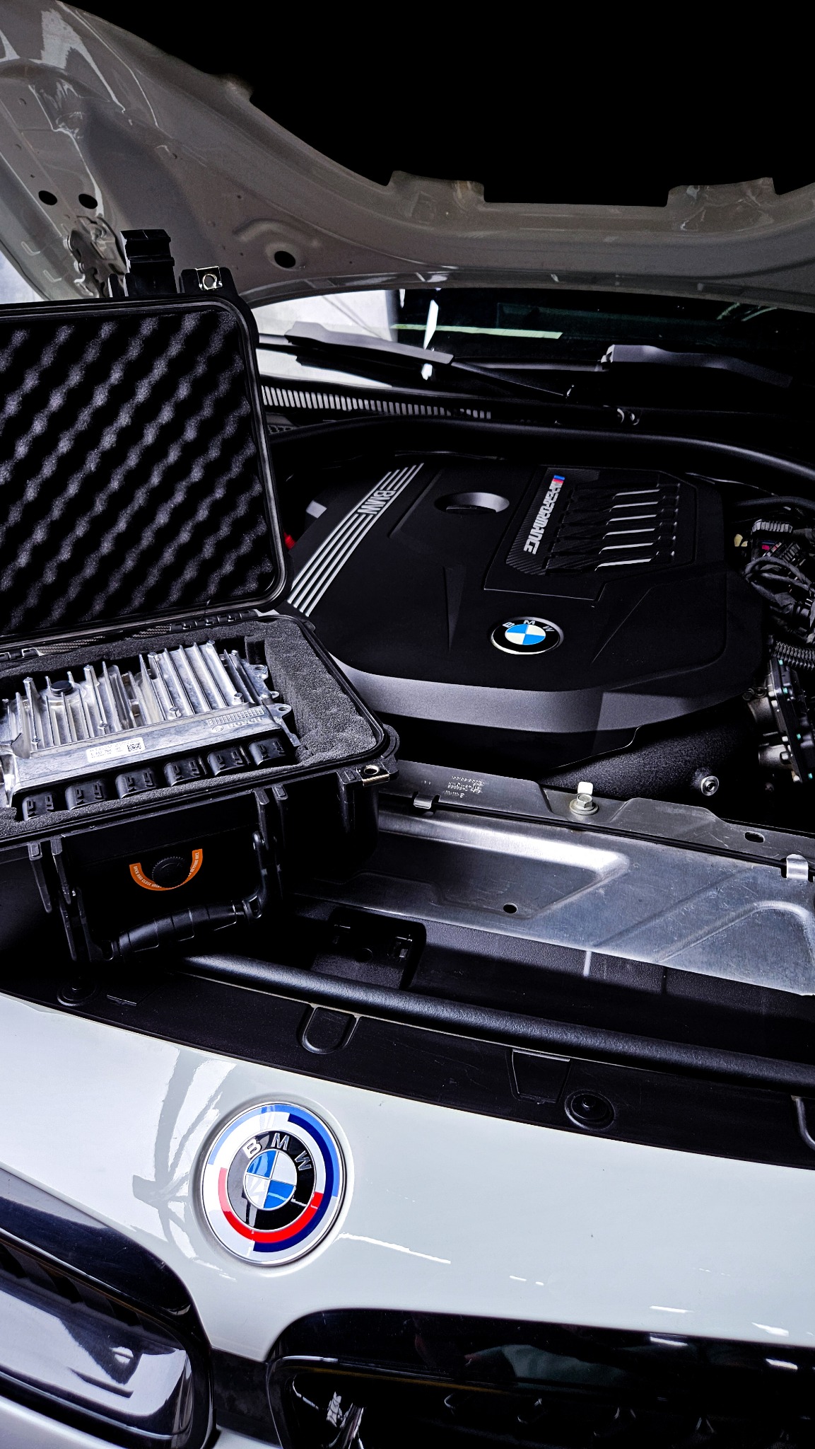 Calibración ECU Euro Tuning